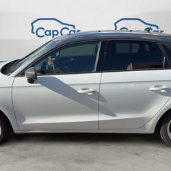 Audi A1 Sportback I 1.4 TDI 90 Ambition Metz