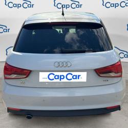 Audi A1 Sportback I 1.4 TDI 90 Ambition Metz