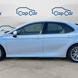 Toyota Camry 2.5 Hybrid 218 E-CVT Lounge Ballan-Mir&eacute;