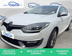 Renault Megane Coupe Bourneville-Sainte-Croix