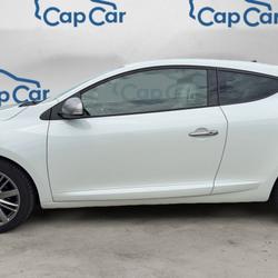 Renault Megane Coupe 1.6 dCi 130 Energy Bose Bourneville-Sainte-Croix