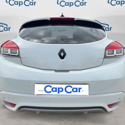 Renault Megane Coupe 1.6 dCi 130 Energy Bose Bourneville-Sainte-Croix