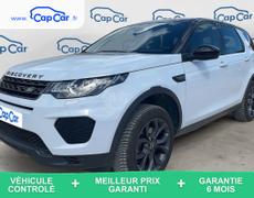 Land Rover Discovery Chécy