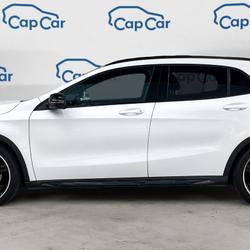 Mercedes GLA 220 CDI 177 7G-Tronic Fascination - Automatique Entretien constructeur Bassussarry