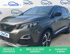 Peugeot 5008 Chécy