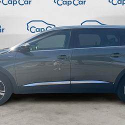 Peugeot 5008 1.2 PureTech 130 EAT6 GT Line - 7 places Entretien constructeur Orl&eacute;ans