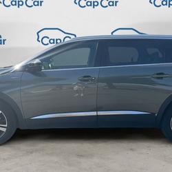 Peugeot 5008 1.2 PureTech 130 EAT6 GT Line - 7 places Entretien constructeur Orl&eacute;ans