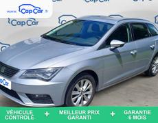 Seat Leon Gouesnach