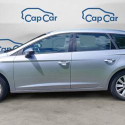 Seat Leon 1.6 TDI 115 Style Business - 5 places Automatique Gouesnach
