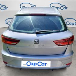Seat Leon 1.6 TDI 115 Style Business - 5 places Automatique Gouesnach