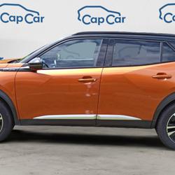 Peugeot 2008 1.5 BlueHDi 130 EAT8 GT Line - Automatique Entretien constructeur Poitiers