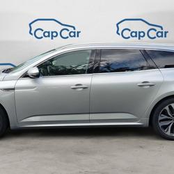 Renault Talisman 2.0 BLUE DCI 160.0 Intens - Automatique Dijon
