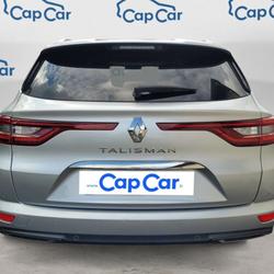 Renault Talisman 2.0 BLUE DCI 160.0 Intens - Automatique Dijon