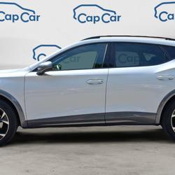 Cupra Formentor 1.5 TSI 150 DSG7 4th Anniversary Edition - Automatique Maisons-Alfort