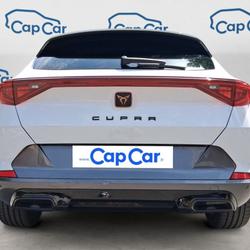 Cupra Formentor 1.5 TSI 150 DSG7 4th Anniversary Edition - Automatique Maisons-Alfort