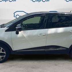 Renault Captur I 0.9 TCe 90 Energy Intens Meyri&eacute;