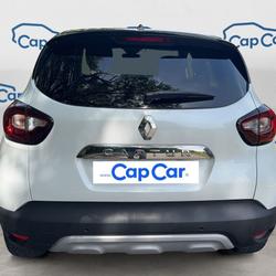 Renault Captur I 0.9 TCe 90 Energy Intens Meyri&eacute;