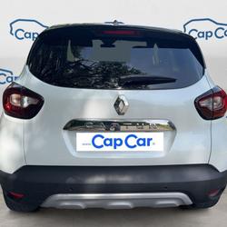 Renault Captur I 0.9 TCe 90 Energy Intens Meyri&eacute;