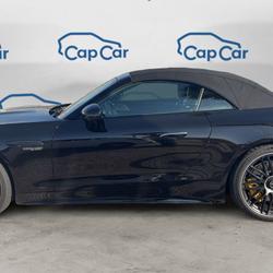 Mercedes SL 4.0 63 AMG 585 4Matic 9G-Tronic . Ajaccio