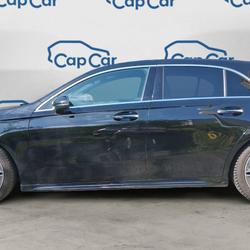 Mercedes Classe A 220 190 7G-DCT AMG Line - Automatique Entretien constructeur Maisons-Alfort