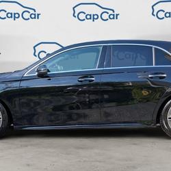 Mercedes Classe A 220 190 7G-DCT AMG Line - Automatique Entretien constructeur Maisons-Alfort
