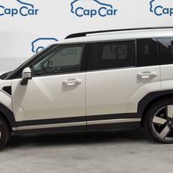 Hyundai Santa Fe 1.6 T-GDi 253 Hybrid 4WD BVA6 Executive Paris 16e Arrondissement