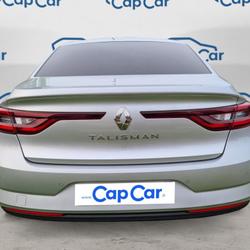 Renault Talisman 1.5 dCi 110 Energy Intens Amiens