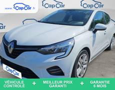 Renault Clio 5 Franconville