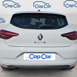 Renault Clio 5 1.5 Blue dCi 100 Business Franconville