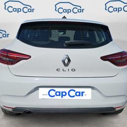 Renault Clio 5 1.5 Blue dCi 100 Business Franconville