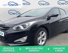 Hyundai i40 Libourne