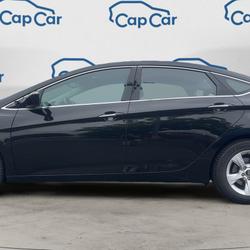 Hyundai i40 1.7 CRDi 136 BVA6 Pack Premium - 5 places Libourne