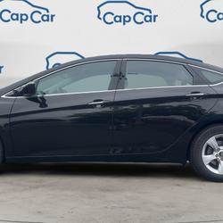 Hyundai i40 SW 1.7 CRDi 136 BVA6 Pack Premium - 5 places Libourne