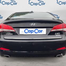 Hyundai i40 1.7 CRDi 136 BVA6 Pack Premium - 5 places Libourne