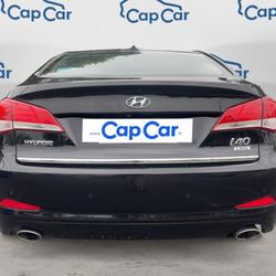 Hyundai i40 SW 1.7 CRDi 136 BVA6 Pack Premium - 5 places Libourne