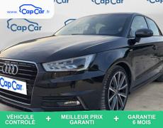 Audi A1 Sportback Rochemaure