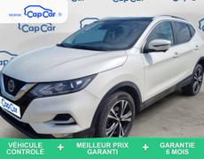 Nissan Qashqai Poitiers
