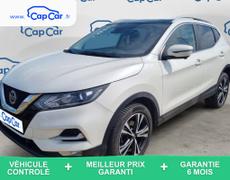 Nissan Qashqai Poitiers