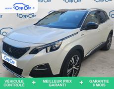 Peugeot 3008 Argenteuil