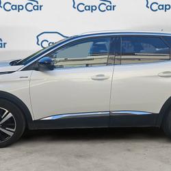 Peugeot 3008 1.2 PureTech 130 GT Line - Toit ouvrant Argenteuil