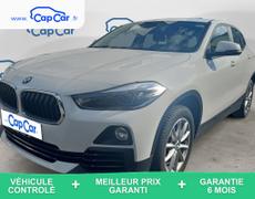 BMW X2 Nancy