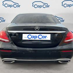 Mercedes Classe E V 220 d 194 9G-Tronic Avantgarde Line Heudebouville