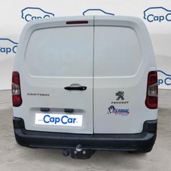 Peugeot Partner COURT 3 1.5 BlueHDi 75 Pro Saint-Python