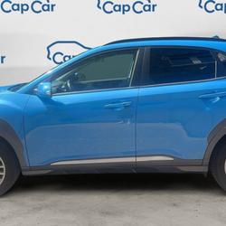 Hyundai Kona 1.0 T-GDi 120 Edition 1 Maromme