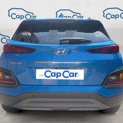 Hyundai Kona 1.0 T-GDi 120 Edition 1 Maromme