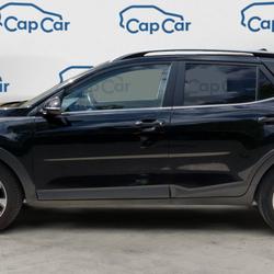 Kia Stonic 1.0 T-GDI 100 Design Plaisir