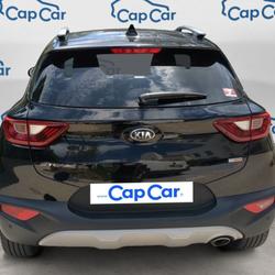 Kia Stonic 1.0 T-GDI 100 Design Plaisir