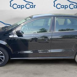 Volkswagen Polo V 1.0 75 Confortline Bourgoin-Jallieu