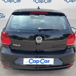 Volkswagen Polo V 1.0 75 Confortline Bourgoin-Jallieu