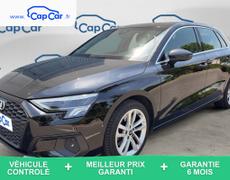 Audi A3 Sportback Carcassonne